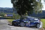 Ford Fiesta RS WRC 2014 года